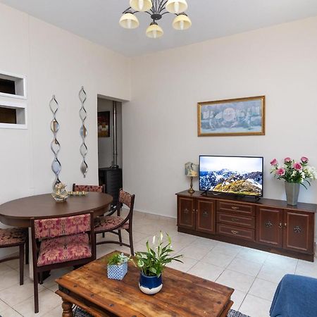 Styl Apartment Chania  Ngoại thất bức ảnh