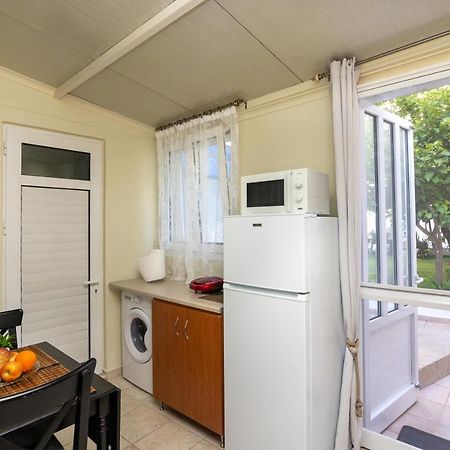 Styl Apartment Chania  Ngoại thất bức ảnh