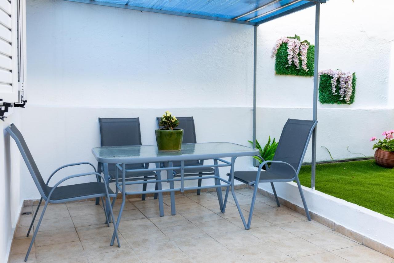 Styl Apartment Chania  Ngoại thất bức ảnh