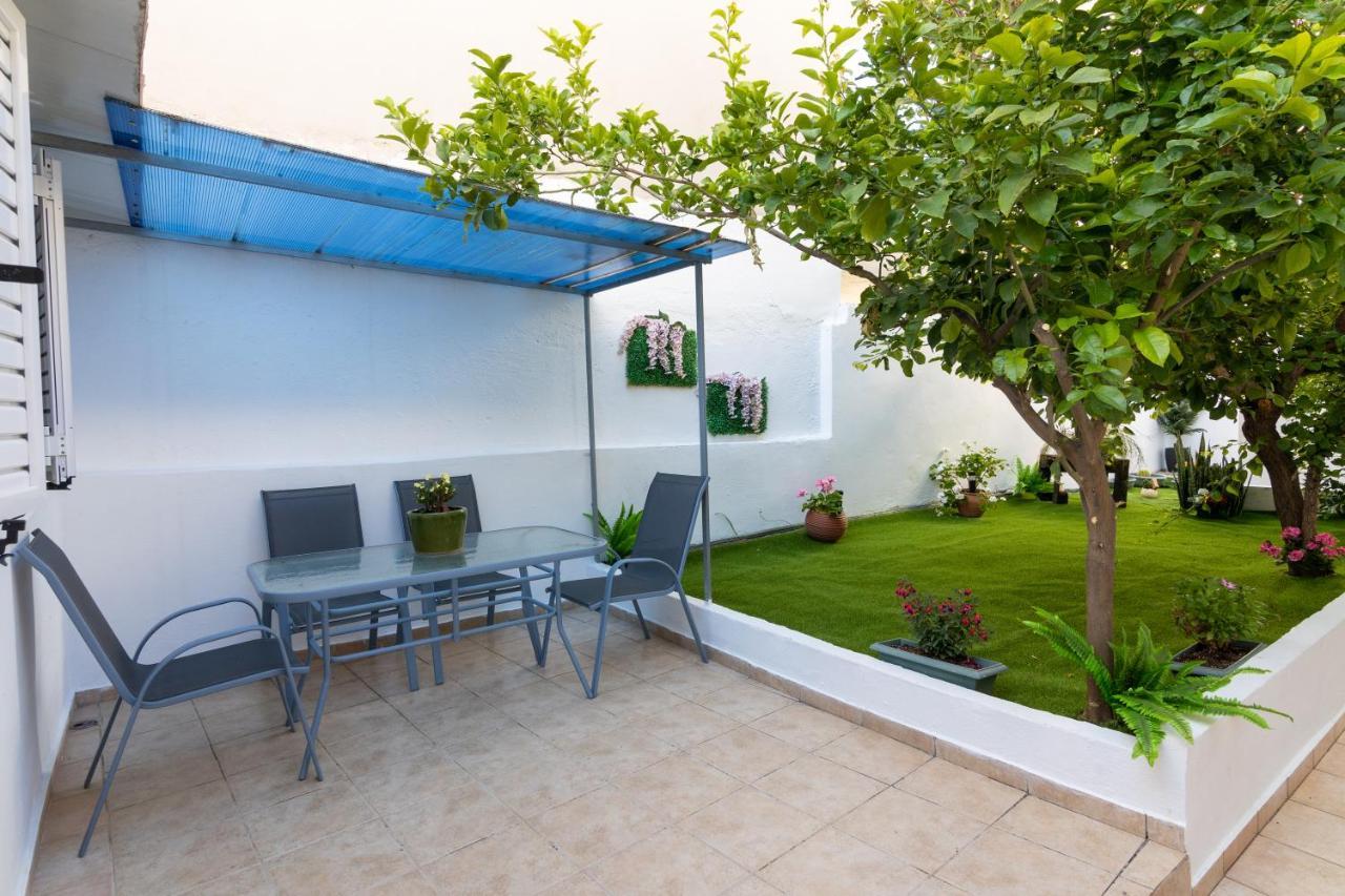 Styl Apartment Chania  Ngoại thất bức ảnh