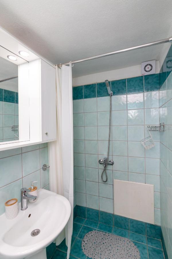 Styl Apartment Chania  Ngoại thất bức ảnh