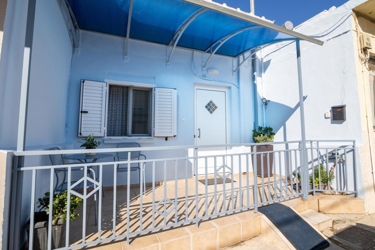 Styl Apartment Chania  Ngoại thất bức ảnh