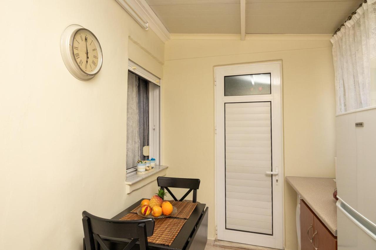 Styl Apartment Chania  Ngoại thất bức ảnh