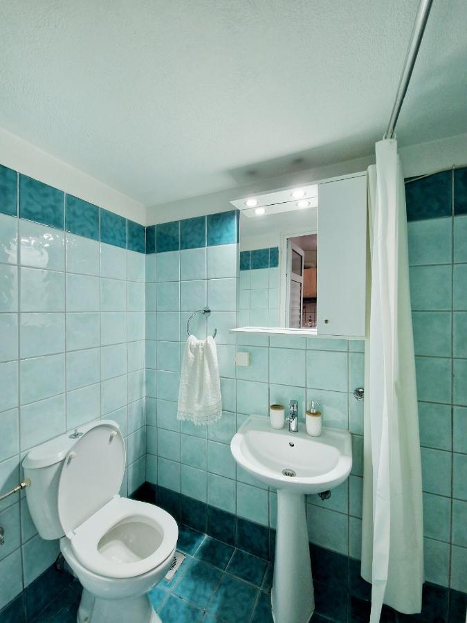Styl Apartment Chania  Ngoại thất bức ảnh