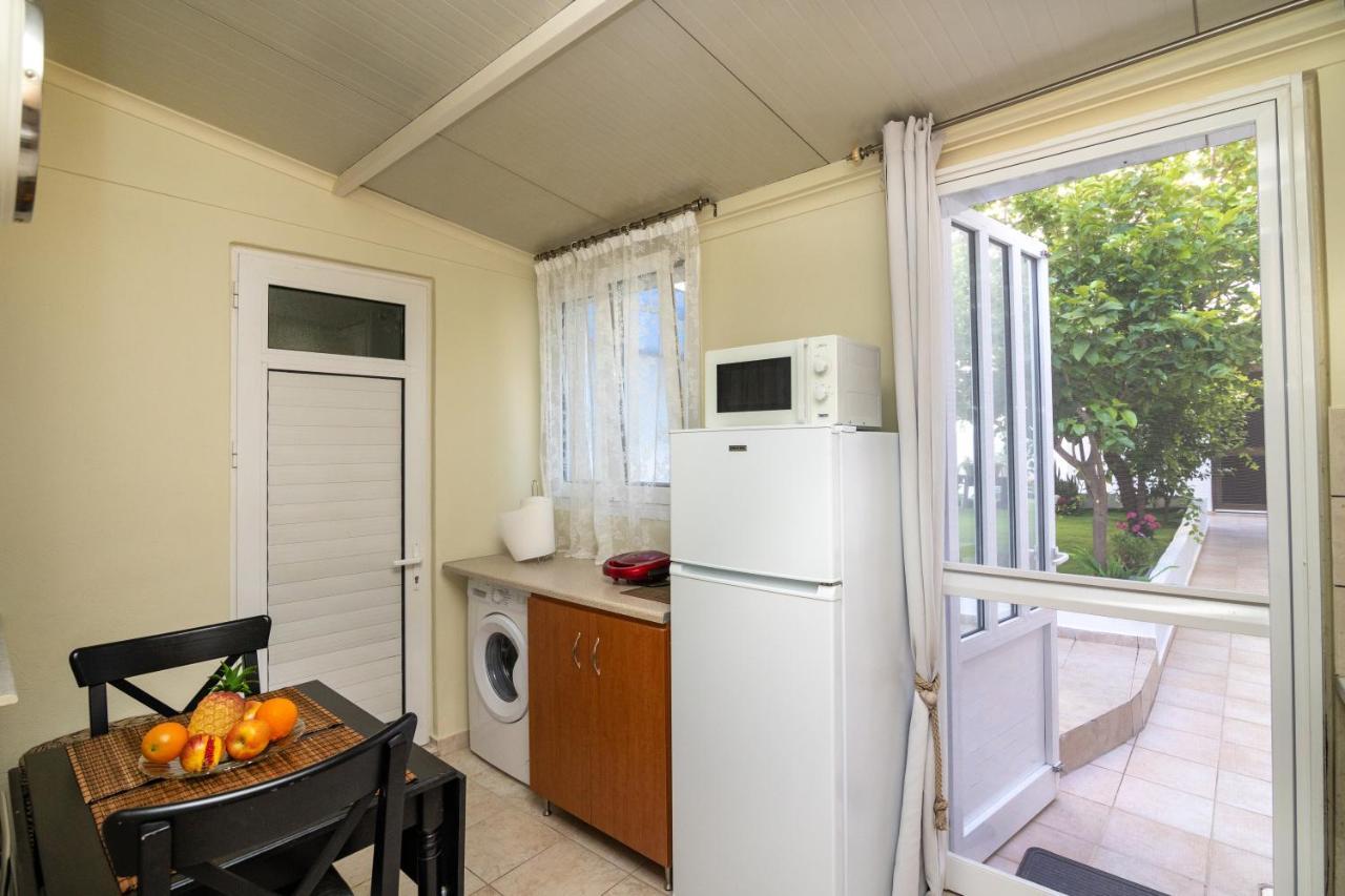 Styl Apartment Chania  Ngoại thất bức ảnh