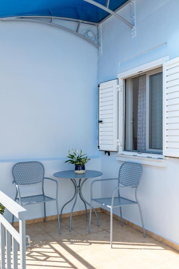 Styl Apartment Chania  Ngoại thất bức ảnh